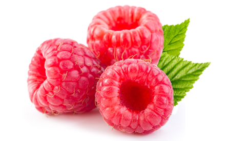Red Raspberry - Natoganic